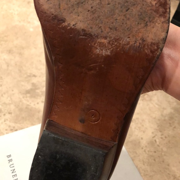 Vintage Aurelio Garcia Men’s Shoes - Picture 4 of 5